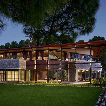 Storii By Itc Hotels, The Kaba Retreat, Solan Eksteriør billede