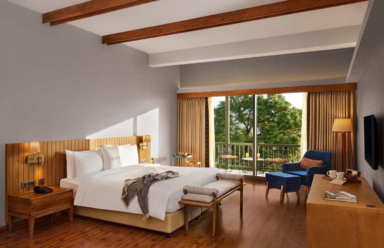 Storii By Itc Hotels, The Kaba Retreat, Solan Eksteriør billede