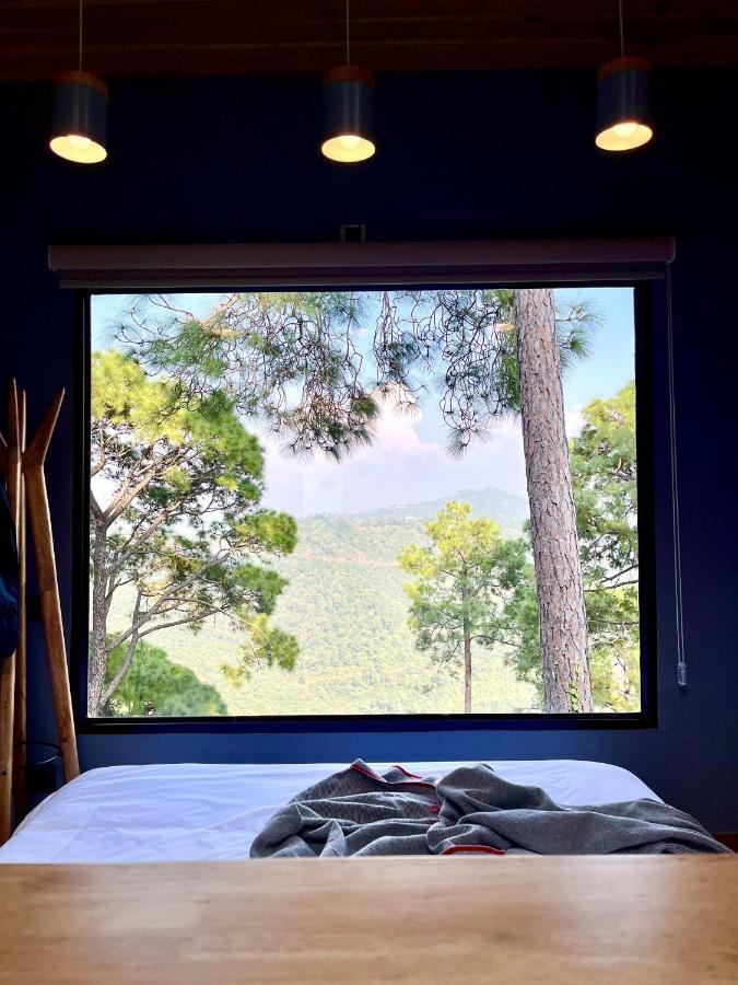 Storii By Itc Hotels, The Kaba Retreat, Solan Eksteriør billede