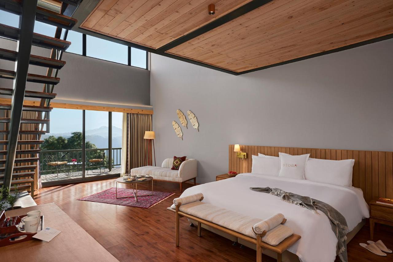 Storii By Itc Hotels, The Kaba Retreat, Solan Eksteriør billede
